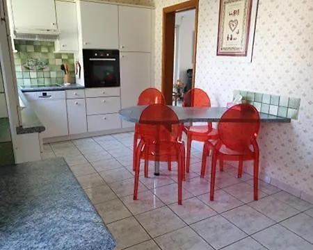 Appartement FOCH à COLMAR Esterno foto