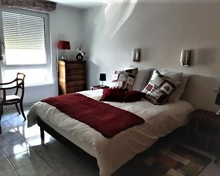 Appartement FOCH à COLMAR Esterno foto