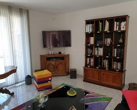 Appartement FOCH à COLMAR Esterno foto