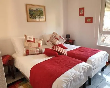Appartement FOCH à COLMAR Esterno foto