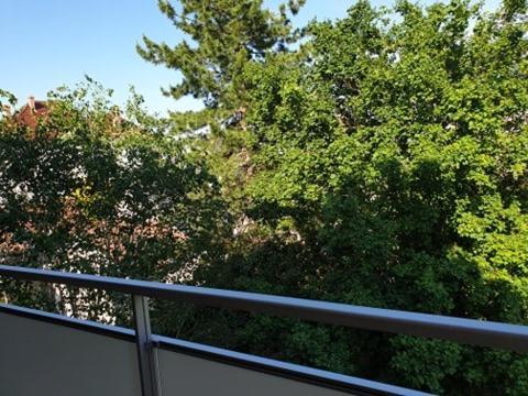 Apartment Foch A