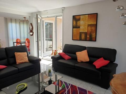 Apartment Foch A *
