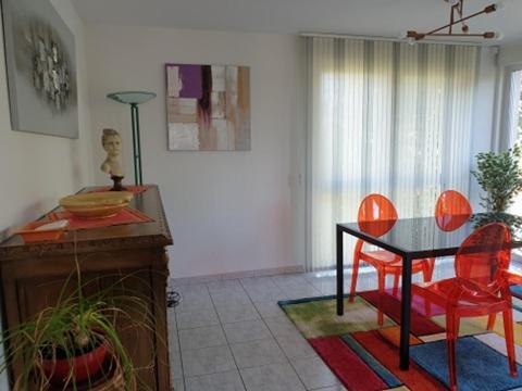 Foch à Appartement *