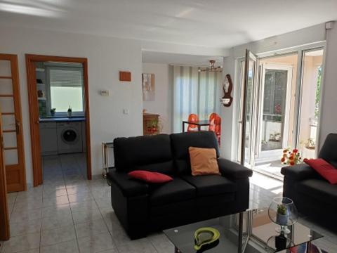 Apartment Foch A