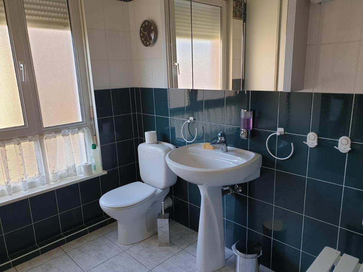 Apartment Foch A *