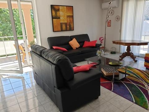 Appartement Foch à